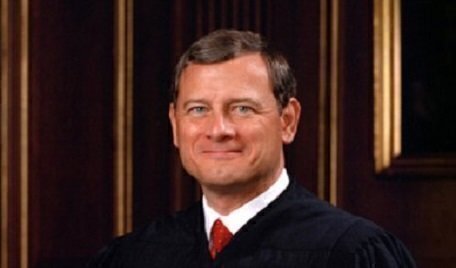 The Supreme Court term's challenges for Chief Justice John Roberts Jr. -  National Constitution Center